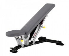 Bancs d'entraînement et de musculation à usage professionnel Bancs d'entraînement et de musculation à usage professionnel